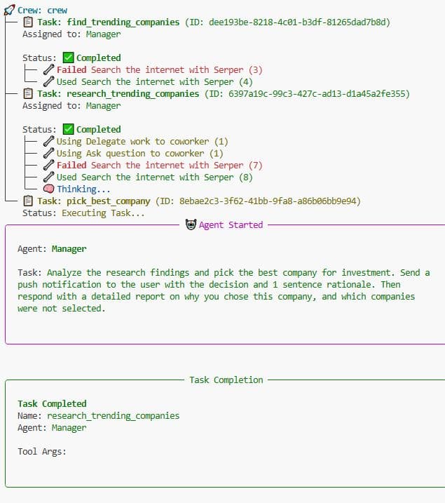 Stock Picker - Image 1